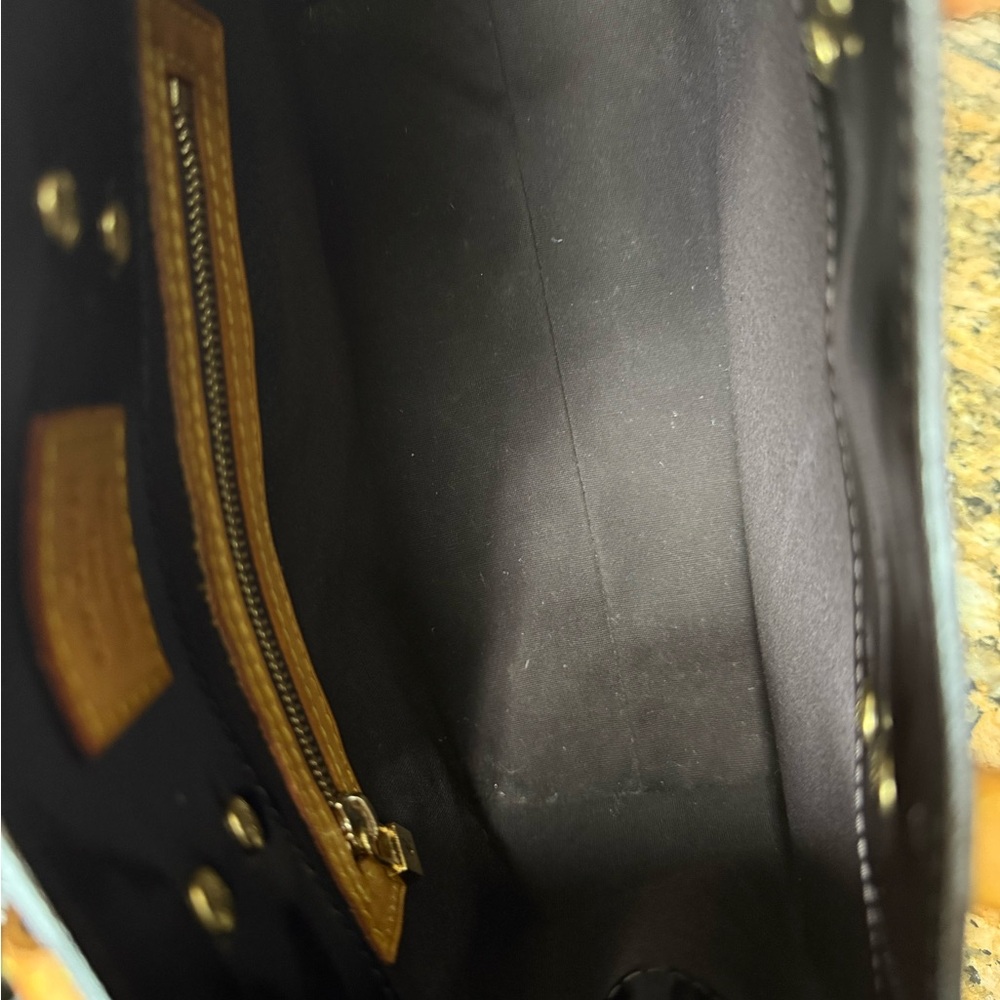 Vintage LV Reade PM - Picture 8 of 8